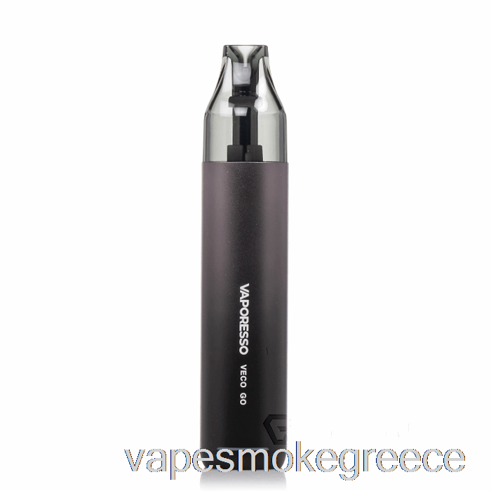 Vape Greece Vaporesso Veco Go 25w Pod System μαύρο